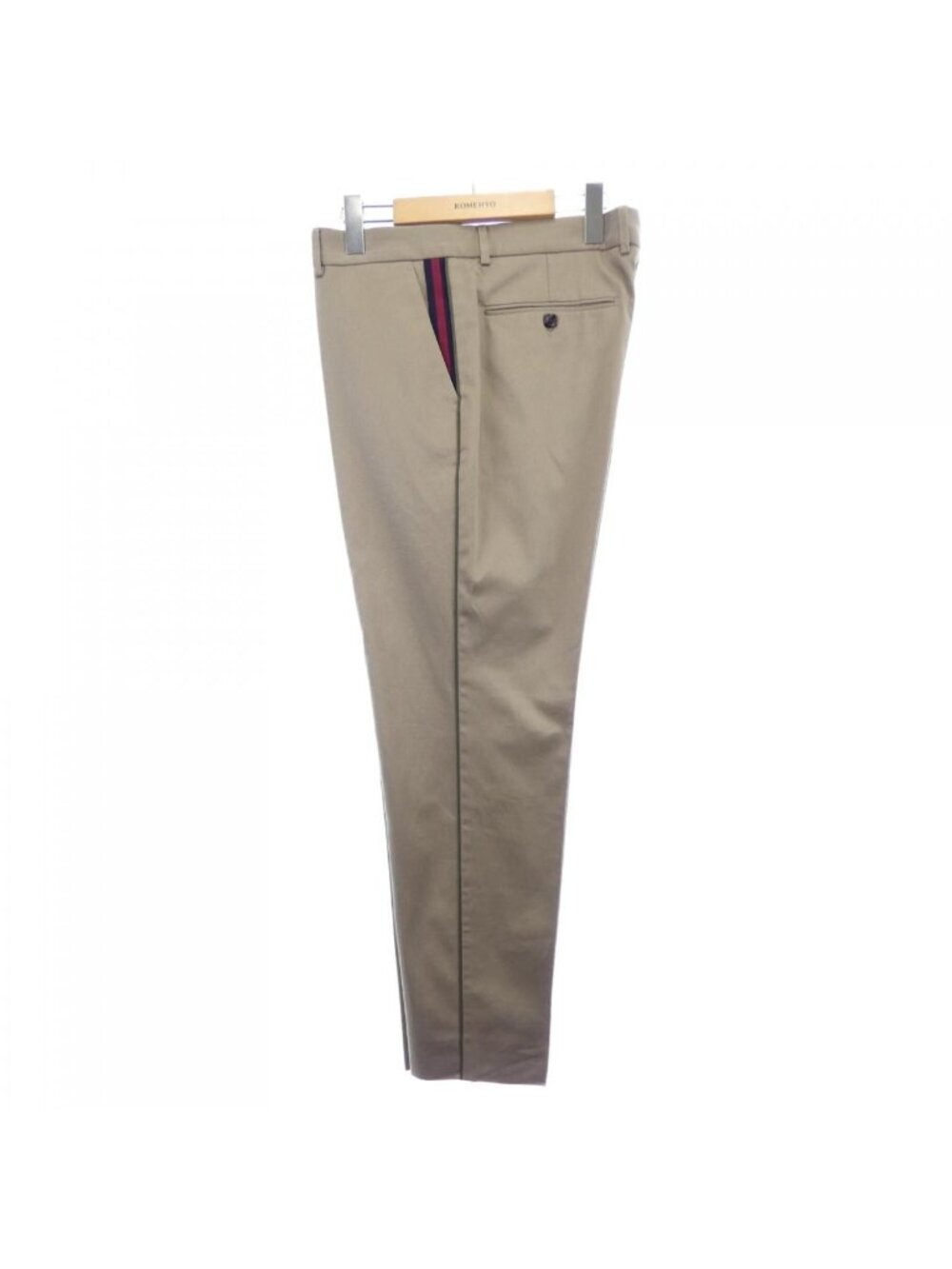 Gucci Pants Beige